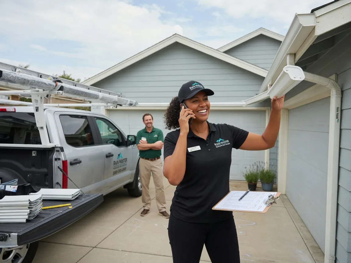 Gutter Installation Goldvein, VA FAQs